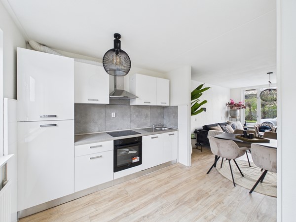 Medium property photo - Klaprooslaan 46, 4537 CS Terneuzen